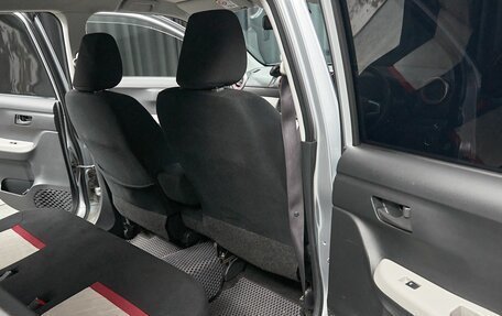 Toyota Passo III, 2016 год, 899 000 рублей, 8 фотография