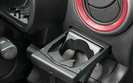 Toyota Passo III, 2016 год, 899 000 рублей, 14 фотография