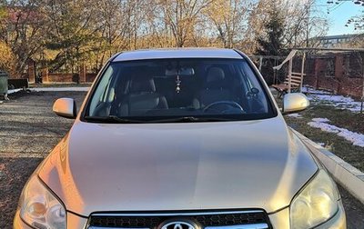 Toyota RAV4, 2009 год, 1 220 000 рублей, 1 фотография