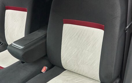 Toyota Passo III, 2016 год, 899 000 рублей, 16 фотография