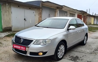 Volkswagen Passat B6, 2008 год, 785 000 рублей, 1 фотография