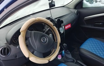 Nissan Almera, 2016 год, 800 000 рублей, 1 фотография