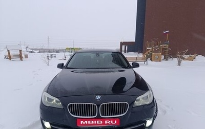BMW 5 серия, 2011 год, 2 350 000 рублей, 1 фотография