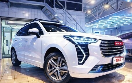 Haval Jolion, 2023 год, 1 850 000 рублей, 1 фотография