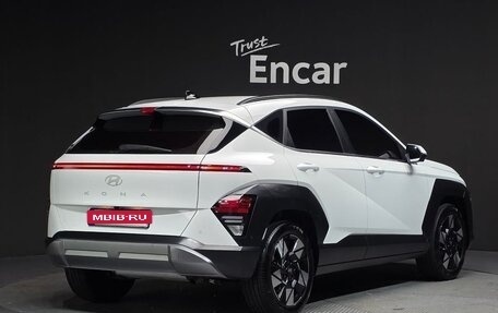 Hyundai Kona, 2023 год, 2 590 000 рублей, 1 фотография