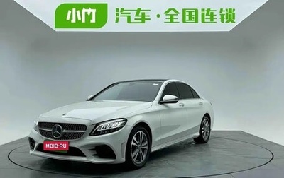 Mercedes-Benz C-Класс, 2021 год, 2 500 888 рублей, 1 фотография