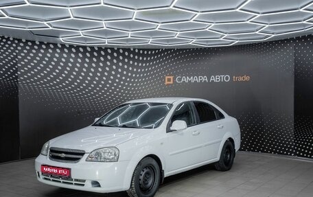 Chevrolet Lacetti, 2010 год, 455 000 рублей, 1 фотография