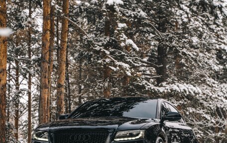 Audi A5, 2009 год, 1 650 000 рублей, 1 фотография