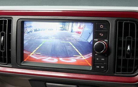 Toyota Passo III, 2016 год, 899 000 рублей, 22 фотография