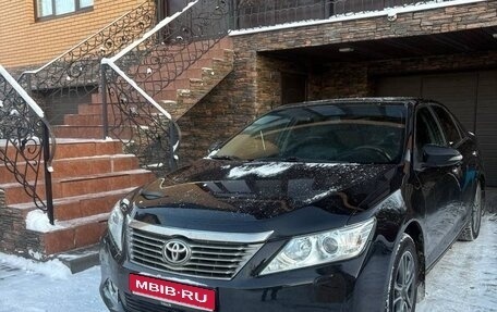 Toyota Camry, 2013 год, 1 999 999 рублей, 1 фотография