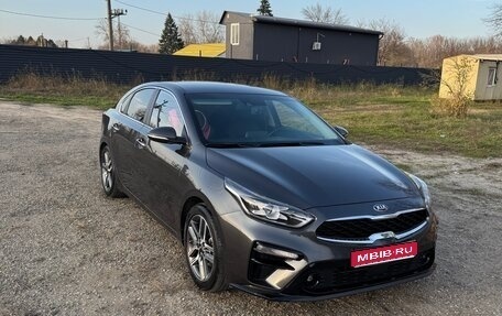 KIA K3, 2021 год, 2 450 000 рублей, 1 фотография