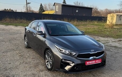 KIA K3, 2021 год, 2 450 000 рублей, 1 фотография