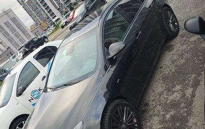 Opel Insignia II рестайлинг, 2014 год, 850 000 рублей, 1 фотография