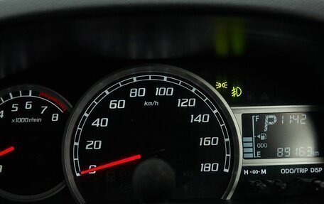 Toyota Passo III, 2016 год, 899 000 рублей, 23 фотография