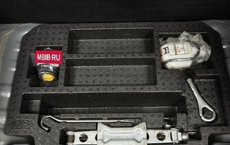 Toyota Passo III, 2016 год, 899 000 рублей, 26 фотография