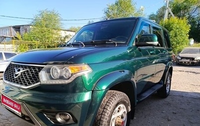 ЛуАЗ Patriot, 2018 год, 875 000 рублей, 1 фотография