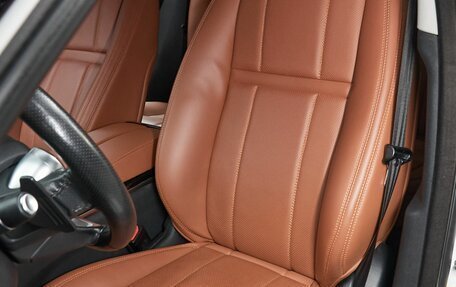 Land Rover Range Rover Velar I, 2019 год, 5 200 000 рублей, 12 фотография