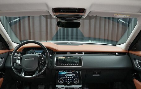 Land Rover Range Rover Velar I, 2019 год, 5 200 000 рублей, 8 фотография