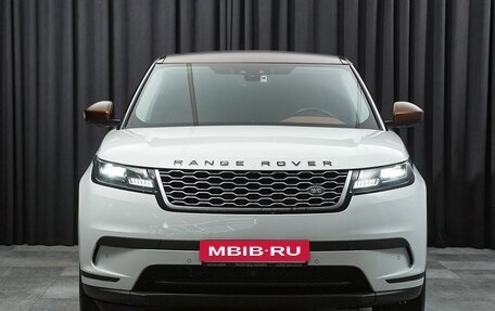 Land Rover Range Rover Velar I, 2019 год, 5 200 000 рублей, 3 фотография
