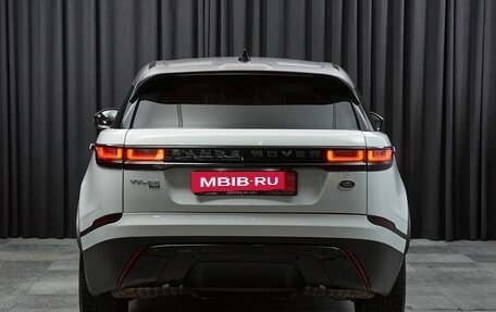 Land Rover Range Rover Velar I, 2019 год, 5 200 000 рублей, 6 фотография