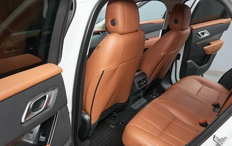 Land Rover Range Rover Velar I, 2019 год, 5 200 000 рублей, 13 фотография