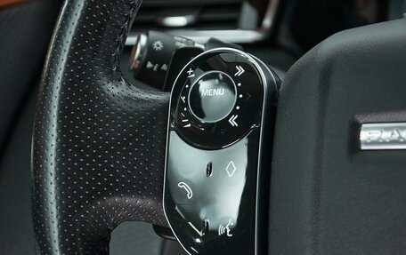 Land Rover Range Rover Velar I, 2019 год, 5 200 000 рублей, 18 фотография