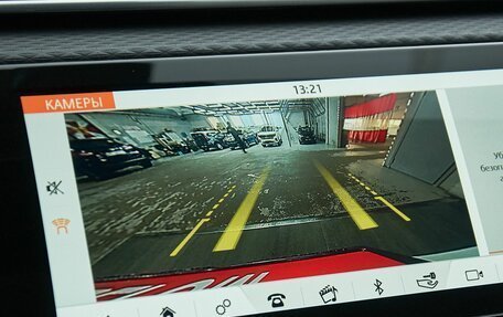 Land Rover Range Rover Velar I, 2019 год, 5 200 000 рублей, 22 фотография