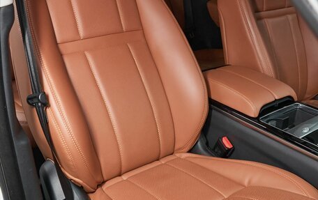 Land Rover Range Rover Velar I, 2019 год, 5 200 000 рублей, 16 фотография