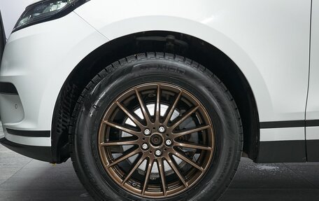 Land Rover Range Rover Velar I, 2019 год, 5 200 000 рублей, 27 фотография