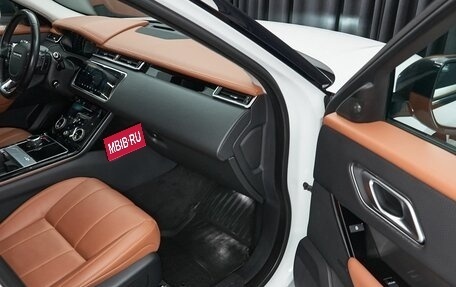 Land Rover Range Rover Velar I, 2019 год, 5 200 000 рублей, 15 фотография