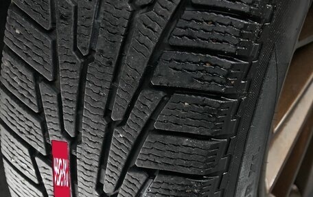 Land Rover Range Rover Velar I, 2019 год, 5 200 000 рублей, 28 фотография