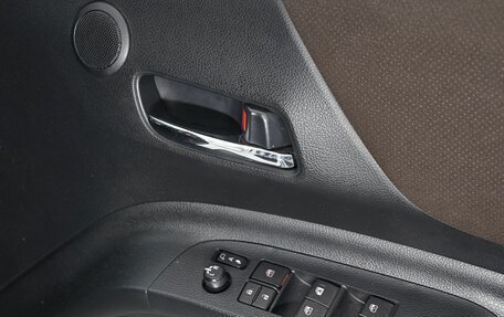 Toyota Sienta II, 2018 год, 1 695 000 рублей, 10 фотография