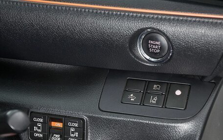 Toyota Sienta II, 2018 год, 1 695 000 рублей, 11 фотография