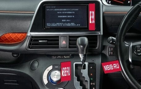 Toyota Sienta II, 2018 год, 1 695 000 рублей, 18 фотография