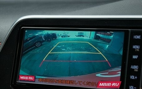 Toyota Sienta II, 2018 год, 1 695 000 рублей, 21 фотография