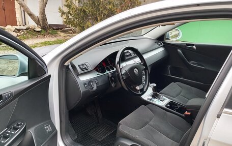 Volkswagen Passat B6, 2008 год, 785 000 рублей, 8 фотография