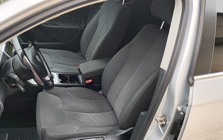 Volkswagen Passat B6, 2008 год, 785 000 рублей, 10 фотография