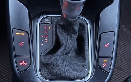 KIA Soul III, 2020 год, 1 600 000 рублей, 4 фотография