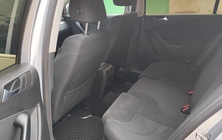 Volkswagen Passat B6, 2008 год, 785 000 рублей, 17 фотография