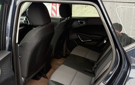 KIA Soul III, 2020 год, 1 600 000 рублей, 5 фотография