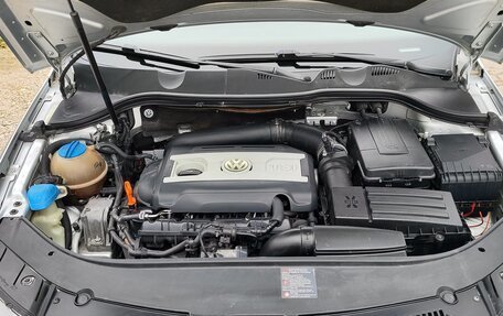 Volkswagen Passat B6, 2008 год, 785 000 рублей, 19 фотография