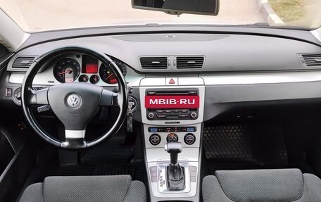 Volkswagen Passat B6, 2008 год, 785 000 рублей, 22 фотография