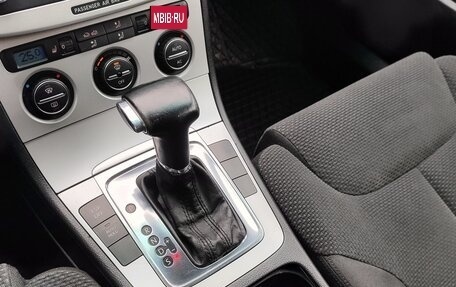 Volkswagen Passat B6, 2008 год, 785 000 рублей, 16 фотография