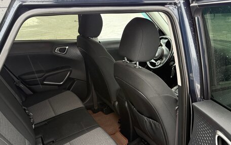 KIA Soul III, 2020 год, 1 600 000 рублей, 11 фотография