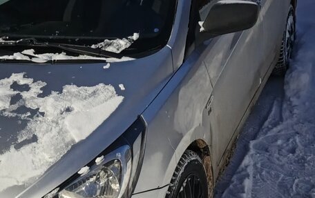 Hyundai Solaris II рестайлинг, 2012 год, 570 000 рублей, 7 фотография