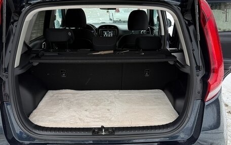 KIA Soul III, 2020 год, 1 600 000 рублей, 12 фотография