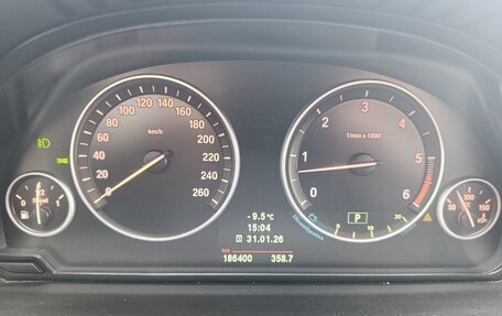 BMW 5 серия, 2011 год, 2 350 000 рублей, 2 фотография