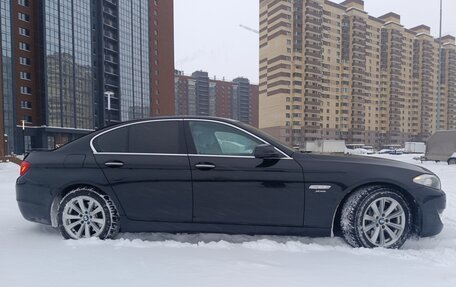 BMW 5 серия, 2011 год, 2 350 000 рублей, 10 фотография
