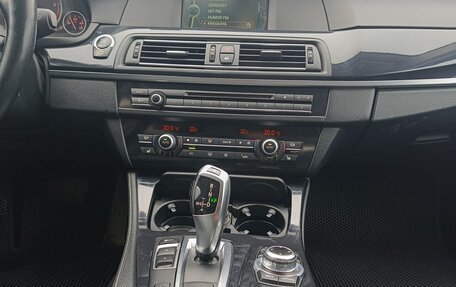 BMW 5 серия, 2011 год, 2 350 000 рублей, 4 фотография