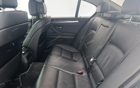 BMW 5 серия, 2011 год, 2 350 000 рублей, 6 фотография